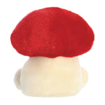 Palm Pals Amanita Mushroom Soft Toy