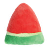 Palm Pals Sandy Watermelon Soft Toy Back