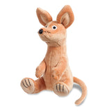 Sniff Dog - 6.5 inch soft toy