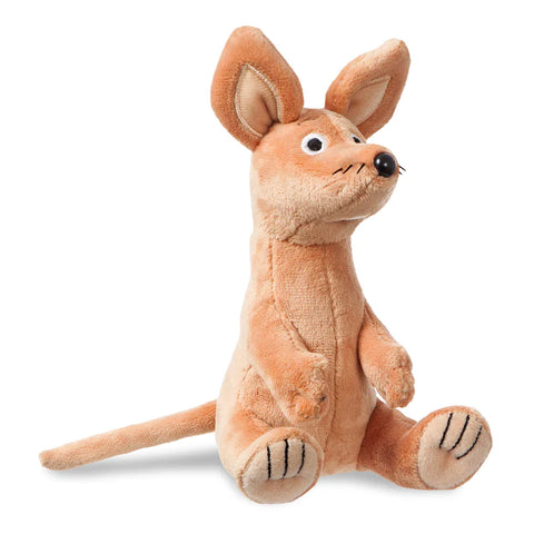 Sniff Dog 6.5 inch soft toy