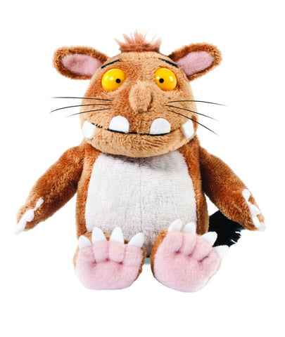 Gruffalo's Child 7 inch plush soft toy 