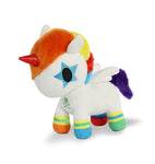 Tokidoki Bowie Unicorno 8 inch soft toy by Aurora