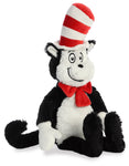 Cat In The Hat Soft Plush Toy
