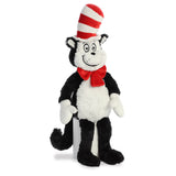 Cat In The Hat Soft Plushie