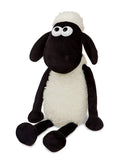 Shaun The Sheep Plush Toy Sitting Down