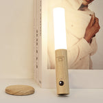 Gingko Smart Baton Light - White Ash