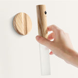 Gingko Smart Baton Light - White Ash