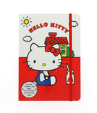 Hello Kitty Vintage Activity Exercise Book