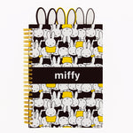 Miffy Luxury A5 Notebook