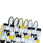 Miffy Luxury A5 Notebook