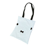 Miffy Canvas Tote