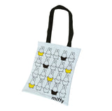 Miffy Canvas Tote Bag