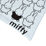 Miffy Canvas Black and White Tote Bag