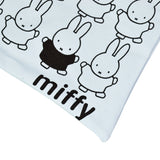 Miffy Canvas Black and White Tote Bag