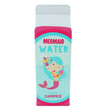 Blueprint Mermaid Water Pencil Case