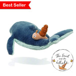Snail and the Whale Soft Toy