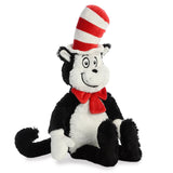 Cat in the Hat Soft Toy