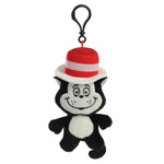 Cat In The Hat Key Clip