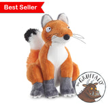 Fox from Gruffalo Soft Toy