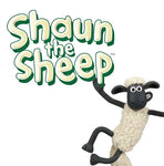 Shaun The Sheep plush soft toys